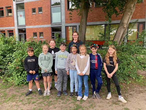 Foto der Schweden-AG