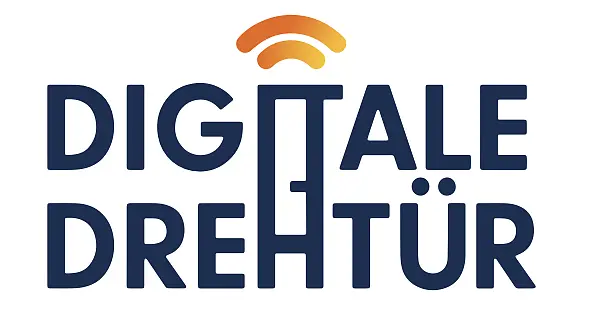 Die Digitale Drehtür