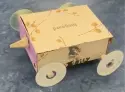 Ein Ergebnis des Projekts