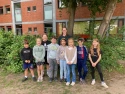 Foto der Schweden-AG