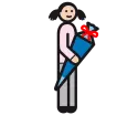 Metacom-Symbol Einschulung